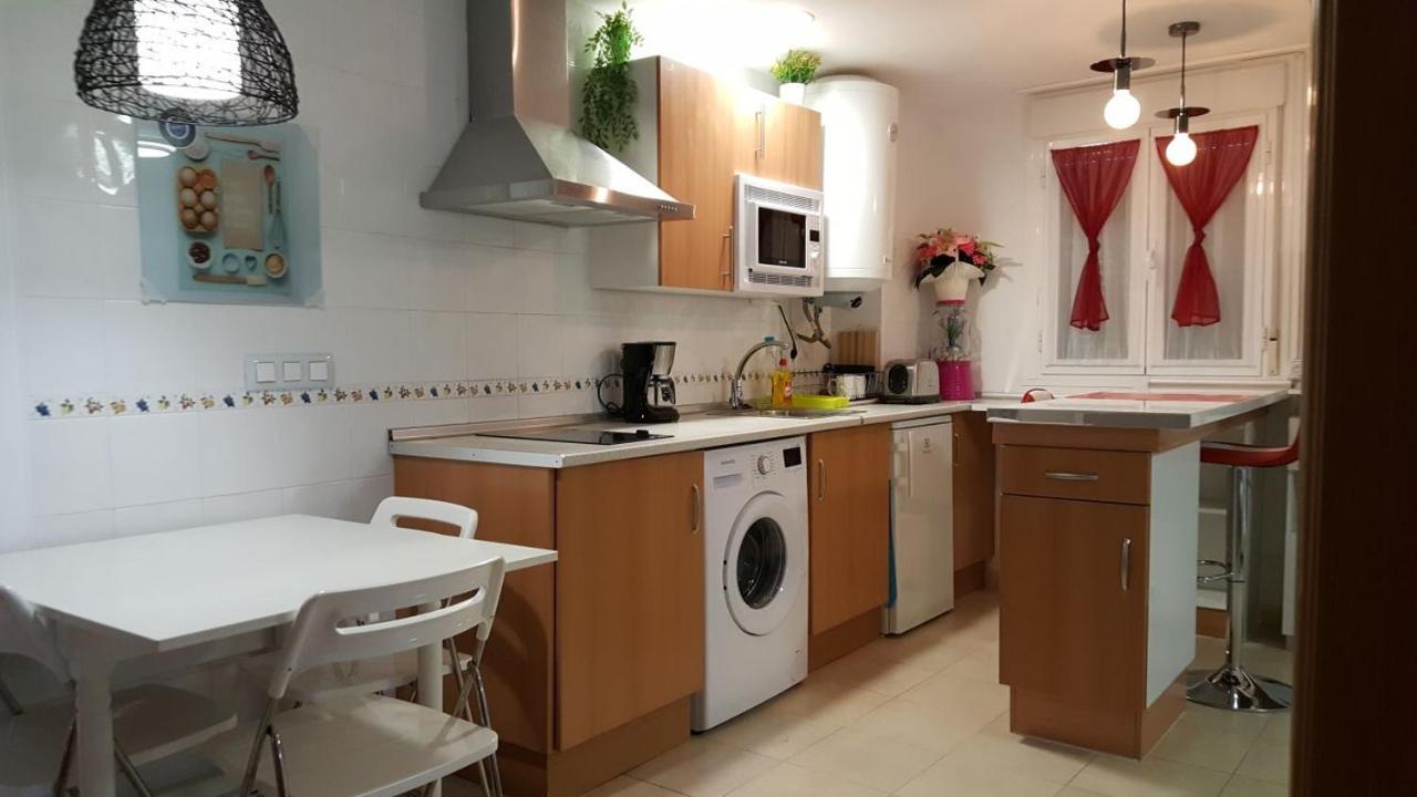 Edificio Rota Benidorm Apartman Kültér fotó