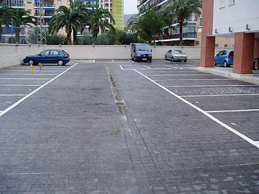 Edificio Rota Benidorm Apartman Kültér fotó