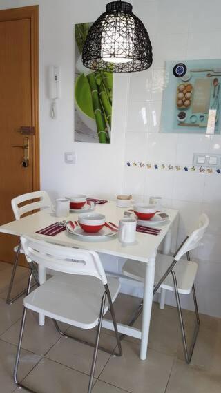Edificio Rota Benidorm Apartman Kültér fotó