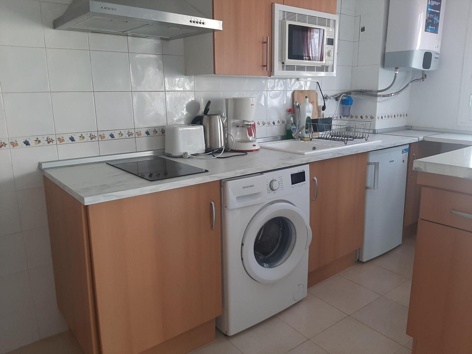 Edificio Rota Benidorm Apartman Kültér fotó